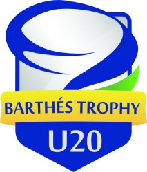 Kenya will host the next three editions of the Under-20 Barthés Trophy ©Rugby Africa