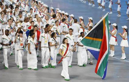 South Africa to send biggest Olympic and Paralympic teams to Tokyo 2020 since Beijing 2008