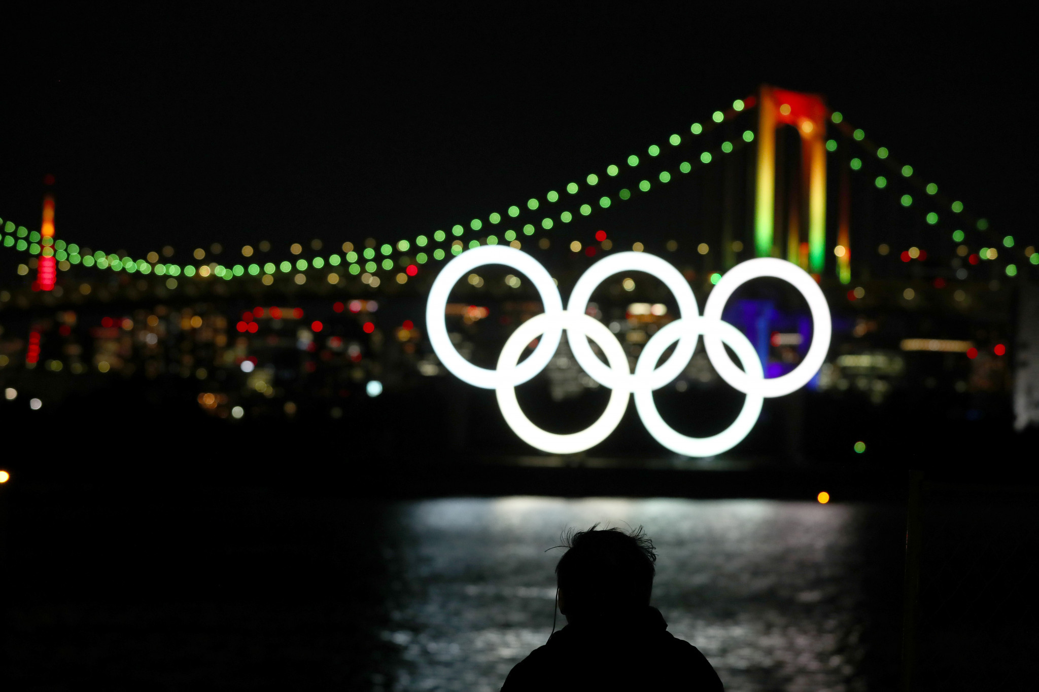 The Tokyo 2020 Olympics will take place in 2021 due to the ongoing COVID-19 pandemic ©Getty Images