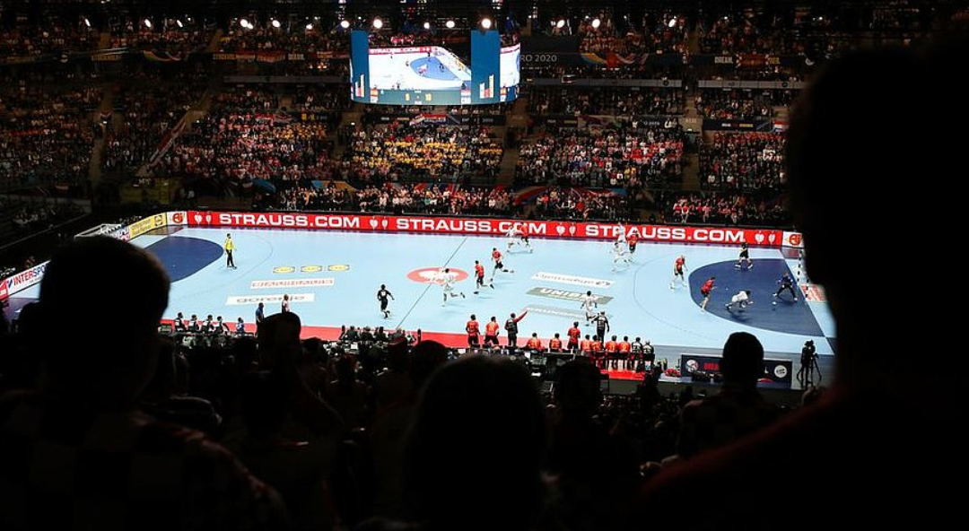 Records tumble as EHF EURO 2020 watched by millions worldwide