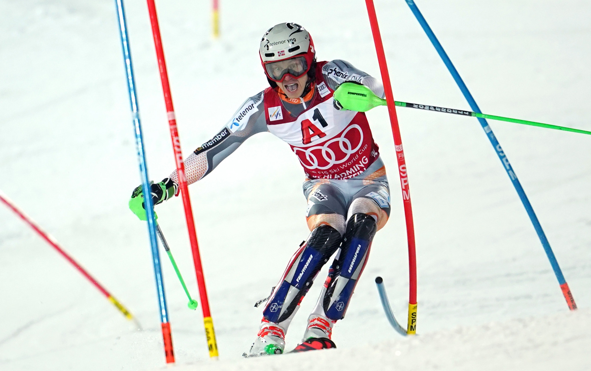 Garmisch-Partenkirchen braced to host FIS Alpine Ski World Cup