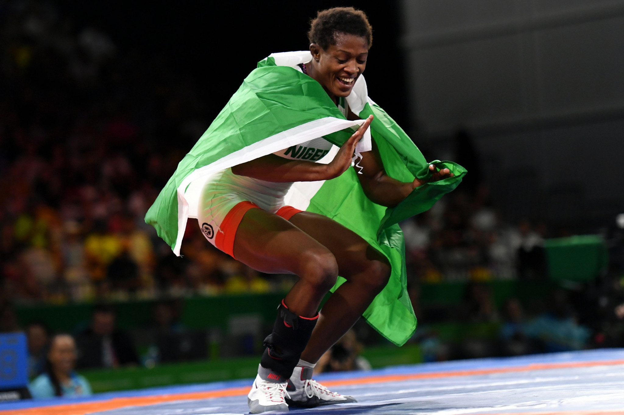 African Wrestling Championships to descend on Algiers
