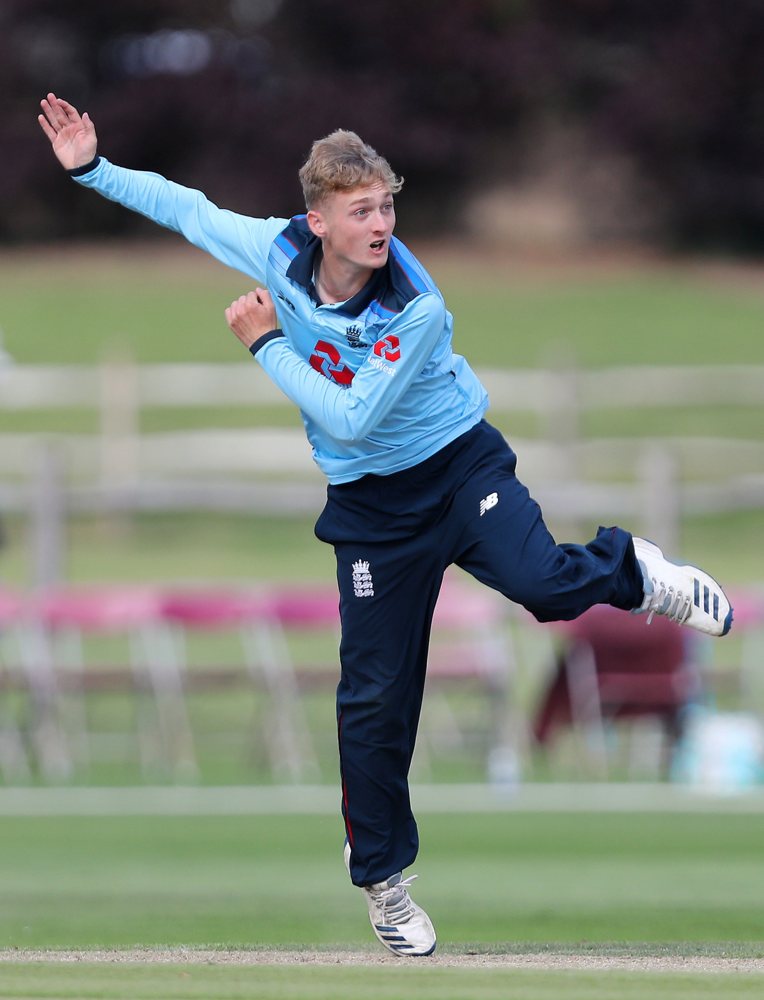 England beat Sri Lanka to win Plate and end ICC Under-19 World Cup on a high