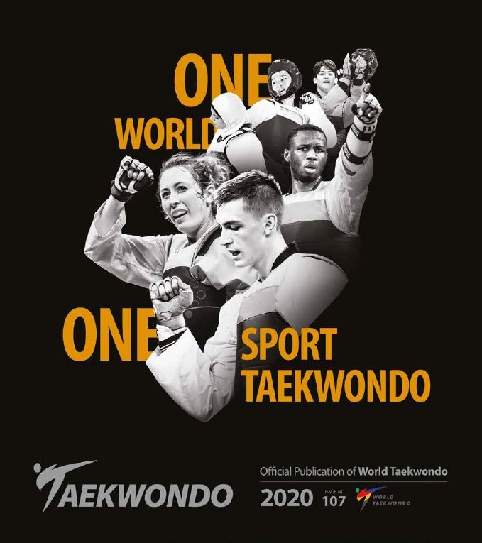 Taekwondo 2020