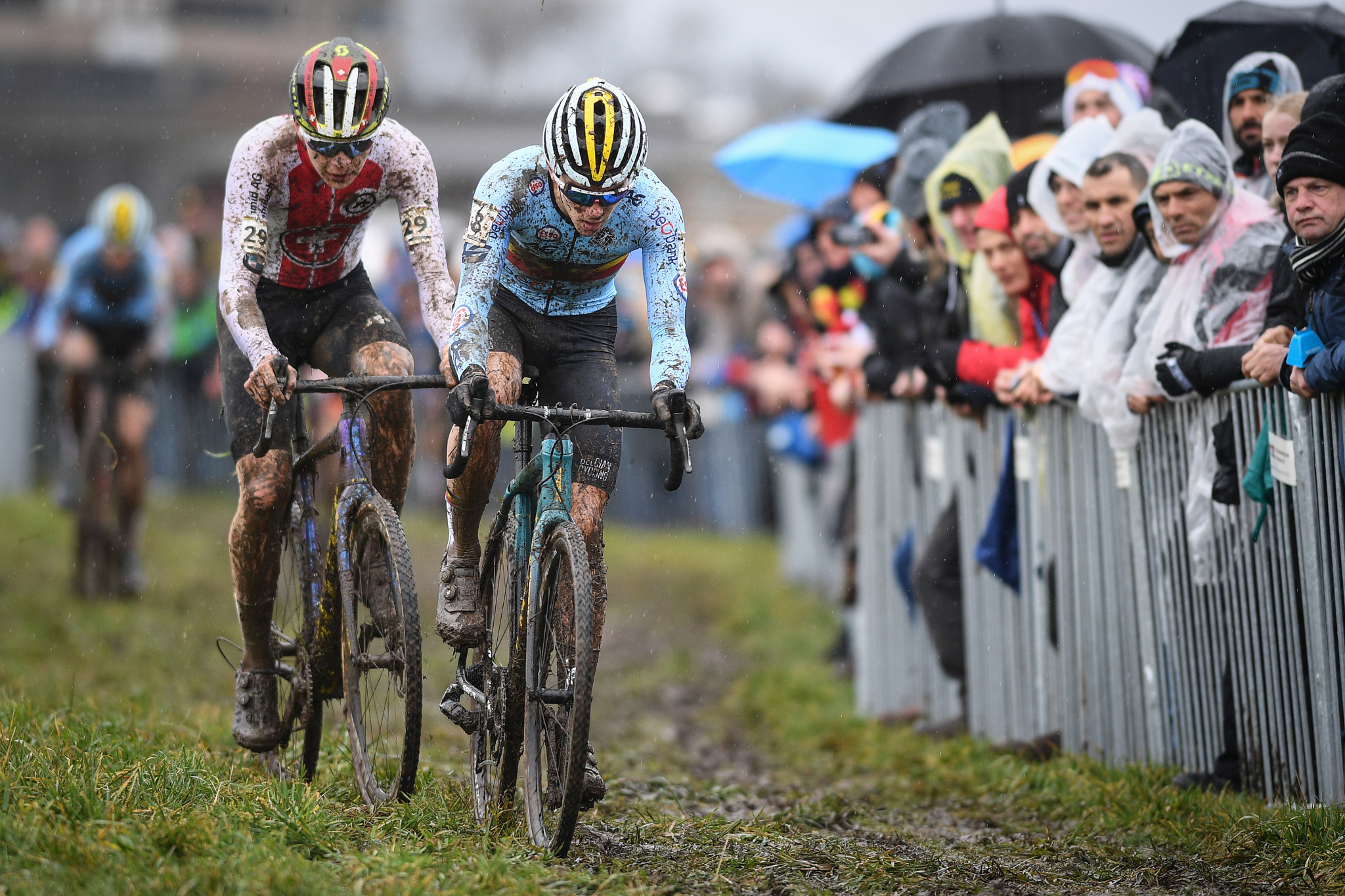 UCI approves expansion of Cyclo-Cross World Cup from 2020-2021 season