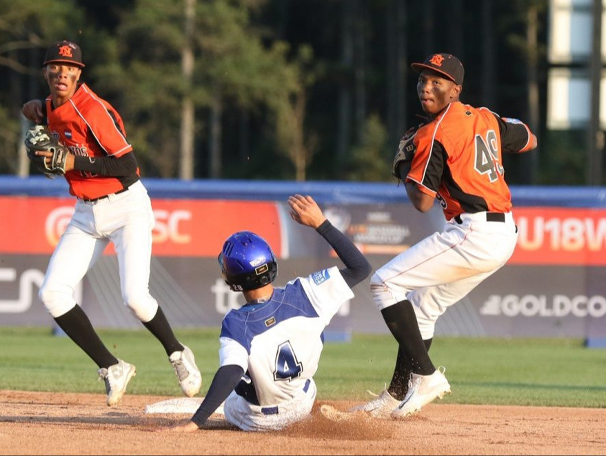 Two age-group Baseball European Championships have been awarded ©WBSC