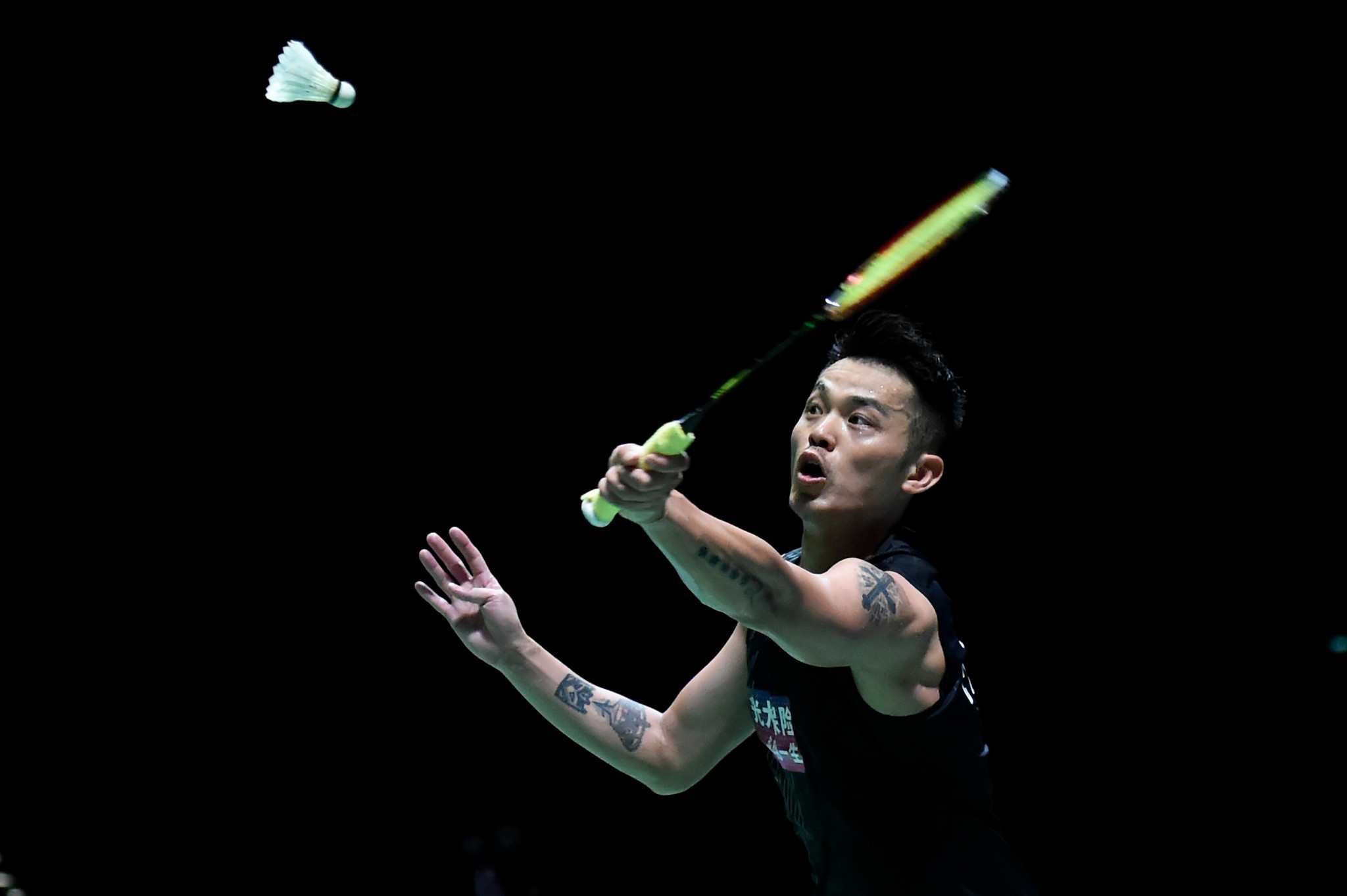 Badminton World Federation promise Chinese athletes will not be banned from tournaments because of coronavirus