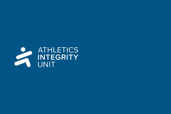 The Athletics Integrity Unit has extended its deadline for attracting two new Board members by a week  ©AIU