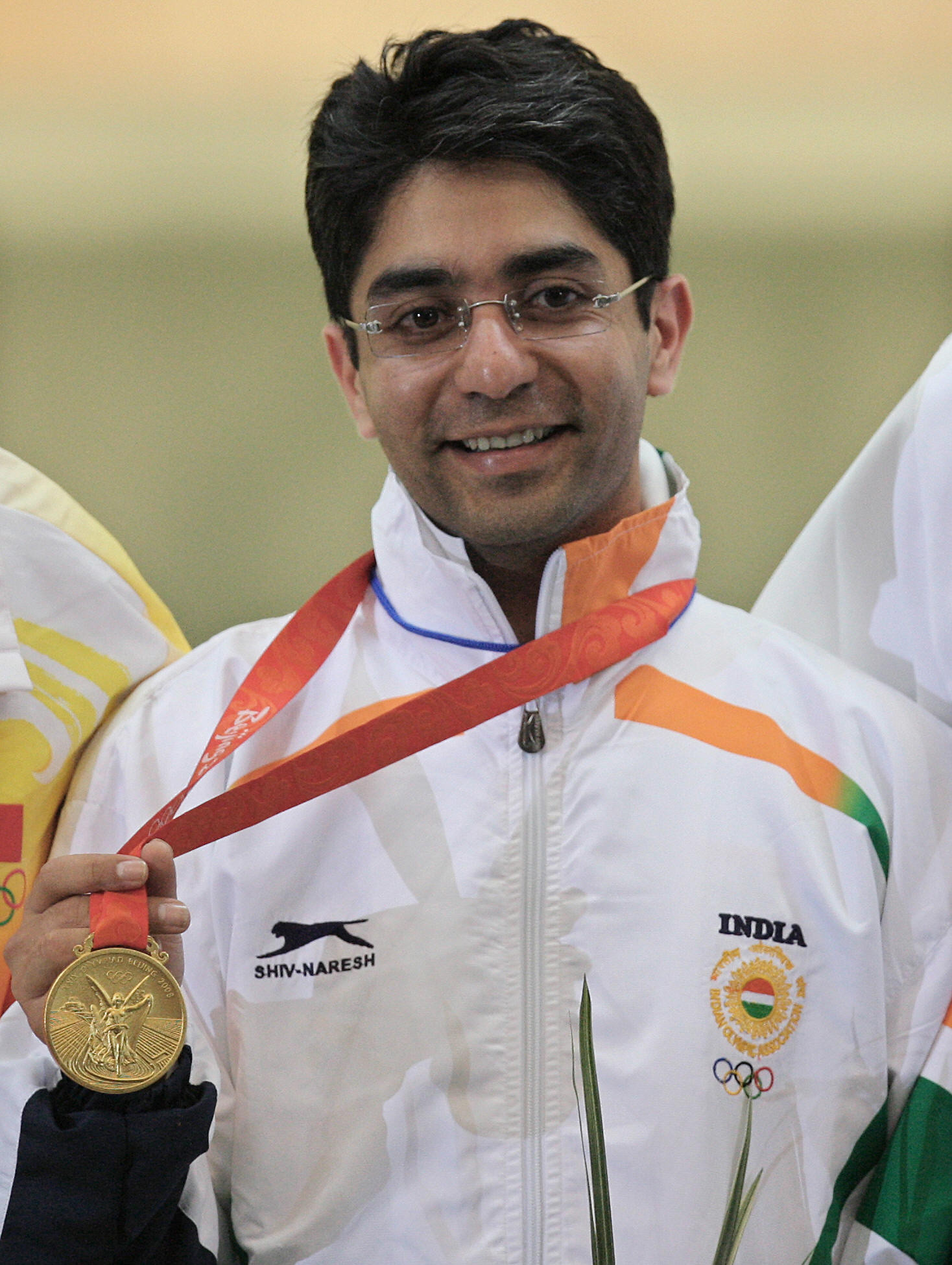 India's last Olympic gold medal came at Beijing 2008 thanks to shooter Abhinav Bindra ©Getty Images