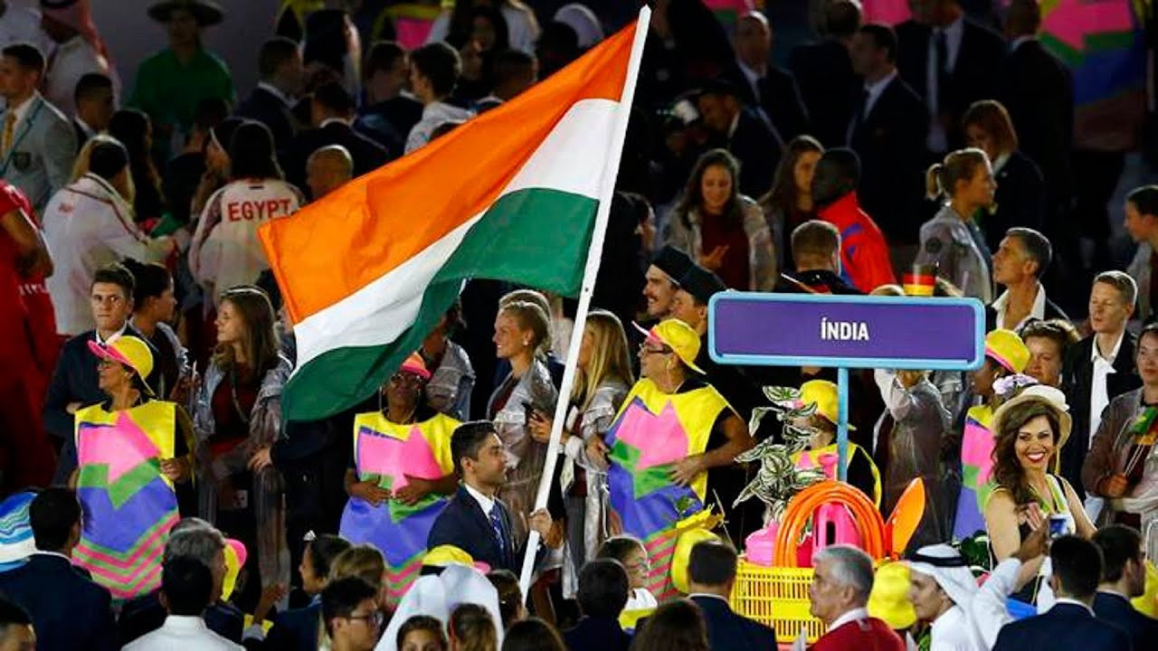 India had targeted the 2032 Olympics along with the 2030 Asian Games and the Youth Olympics in 2026 ©Getty Images