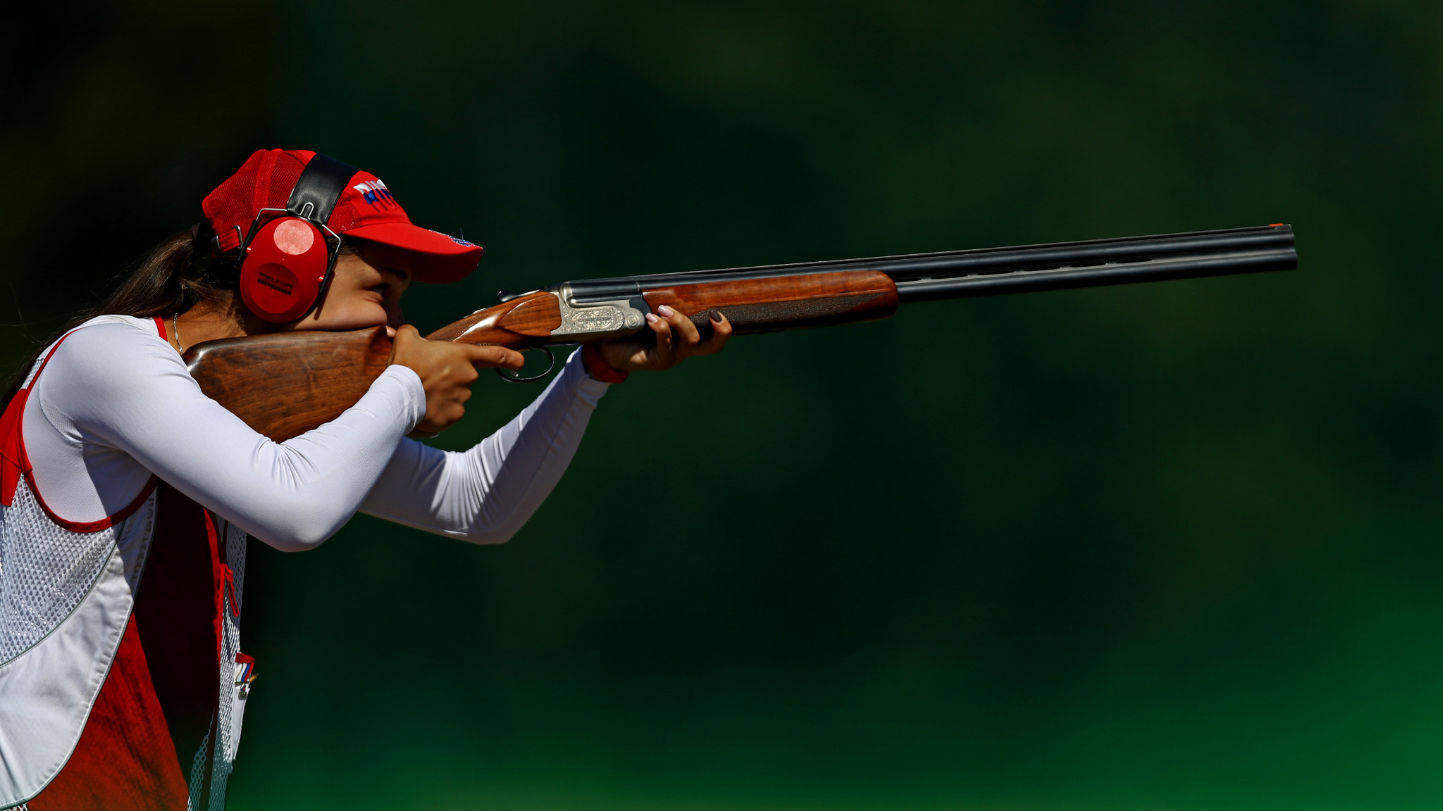 VAR has been added to the rules for shotgun events ©Getty Images