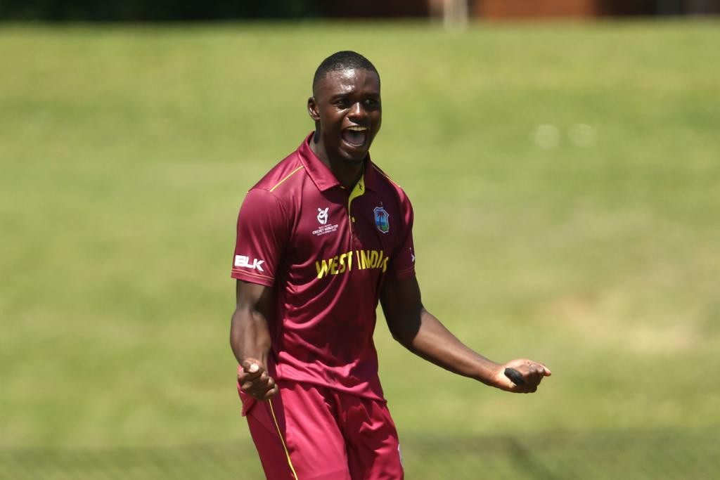 West Indies end ICC Under-19 World Cup fifth after downpour