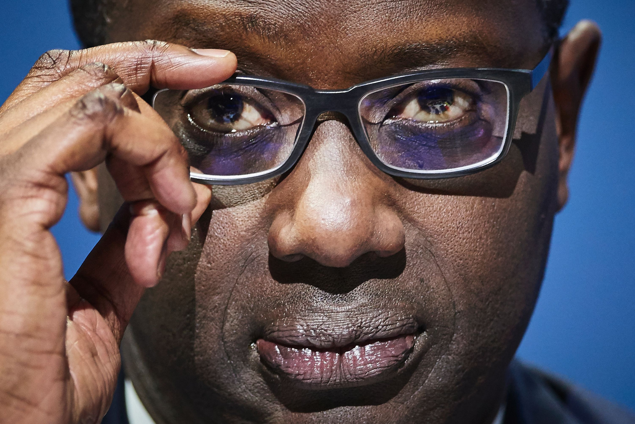IOC member Thiam resigns as Credit Suisse chief executive after spying scandals