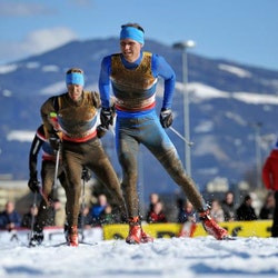 Andreev and Rogozina to defend titles at Winter Triathlon World Championships