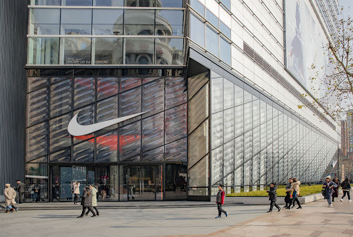 Nike chief executive admits coronavirus crisis set to have significant impact on profits