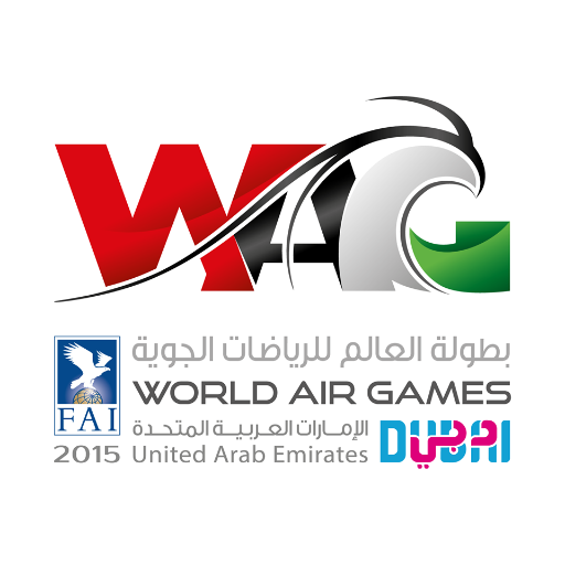 Inclement weather conditions in Dubai meant action at the World Air Games took a reprieve today ©FAI World Air Games Dubai 2015