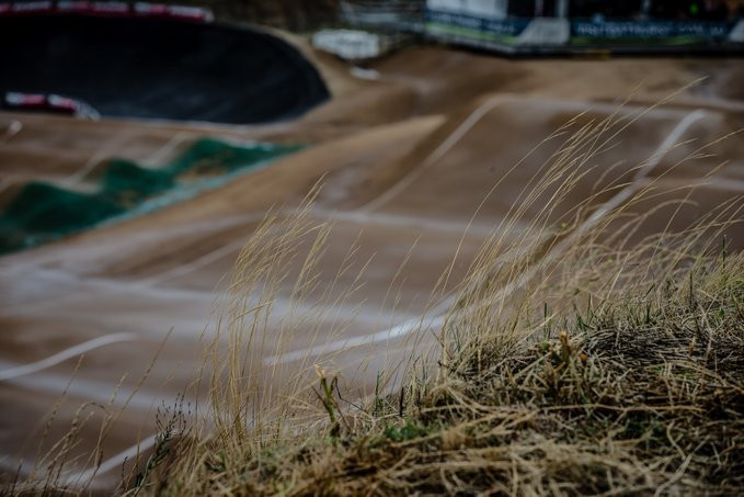 High winds cancel BMX Supercross World Cup in Bathurst as thoughts remain with Sakakibara
