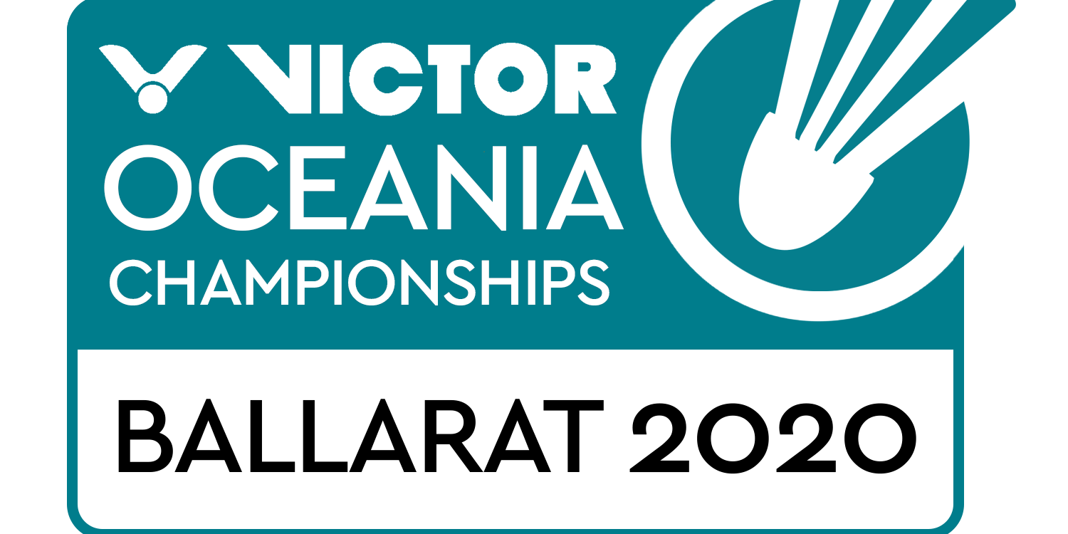 Abhinav Manota won both of his men's singles matches as the Oceania Badminton Championships opened ©Badminton Oceania