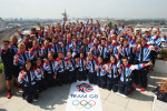 British Olympic Association announces clothing specialists as official Team GB licensee