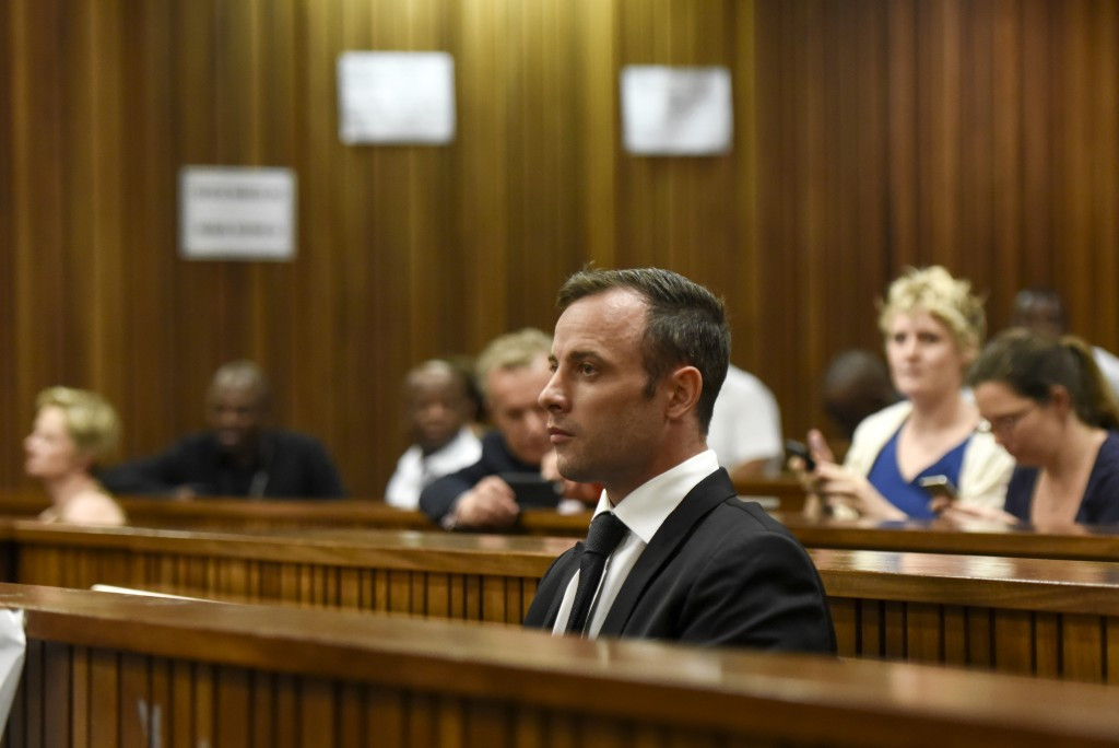 Pistorius to appeal murder conviction as judge grants bail