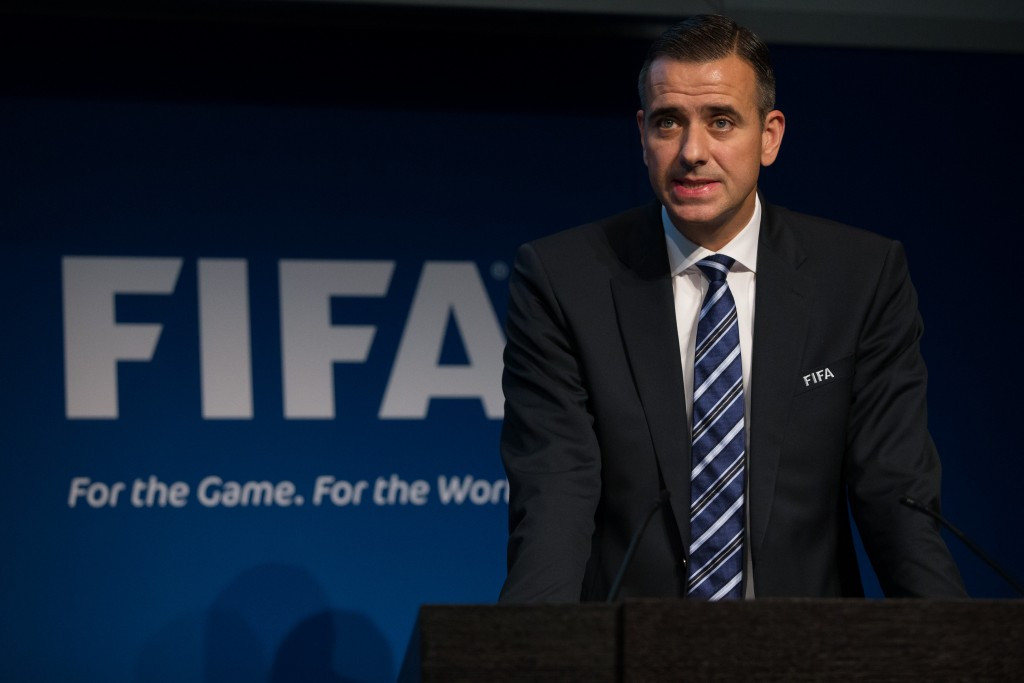 FIFA urge Qatar 2022 to speed up labour reform process at second Organising Committee meeting