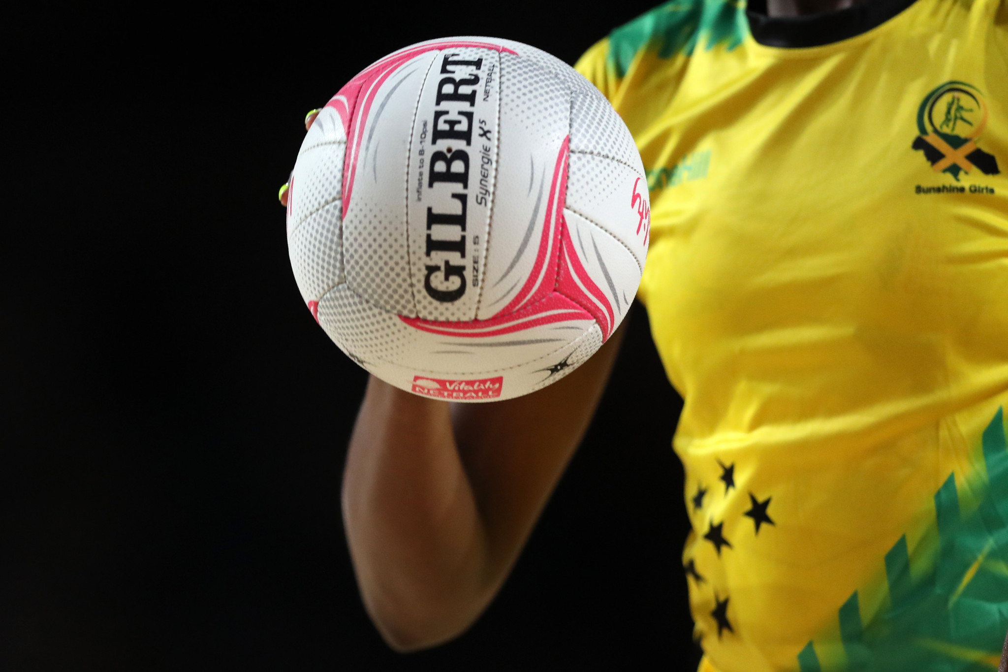 Tricia Robinson has been named Netball Jamaica President ©Getty Images