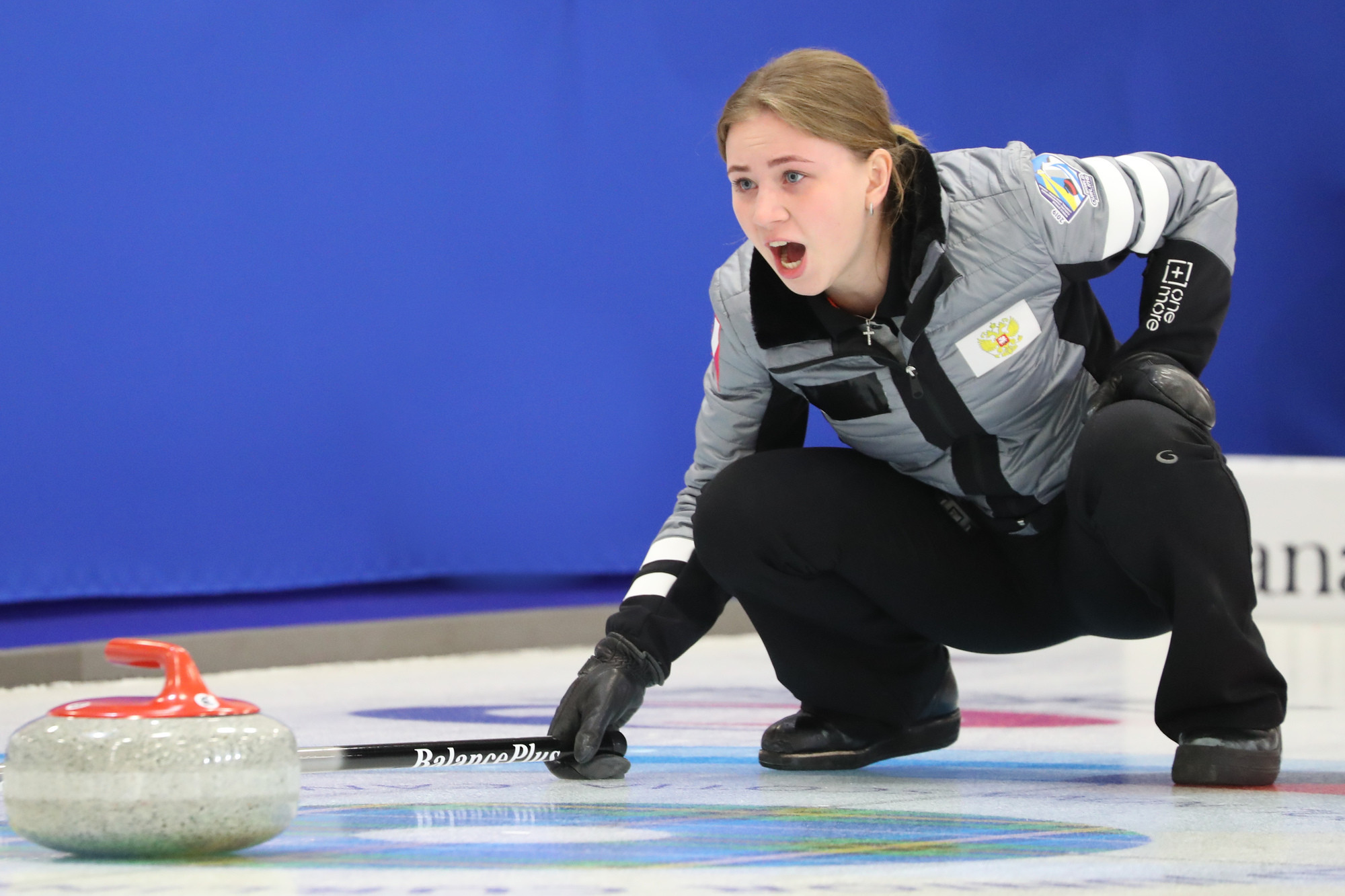 World Junior Curling Championships return to Russia