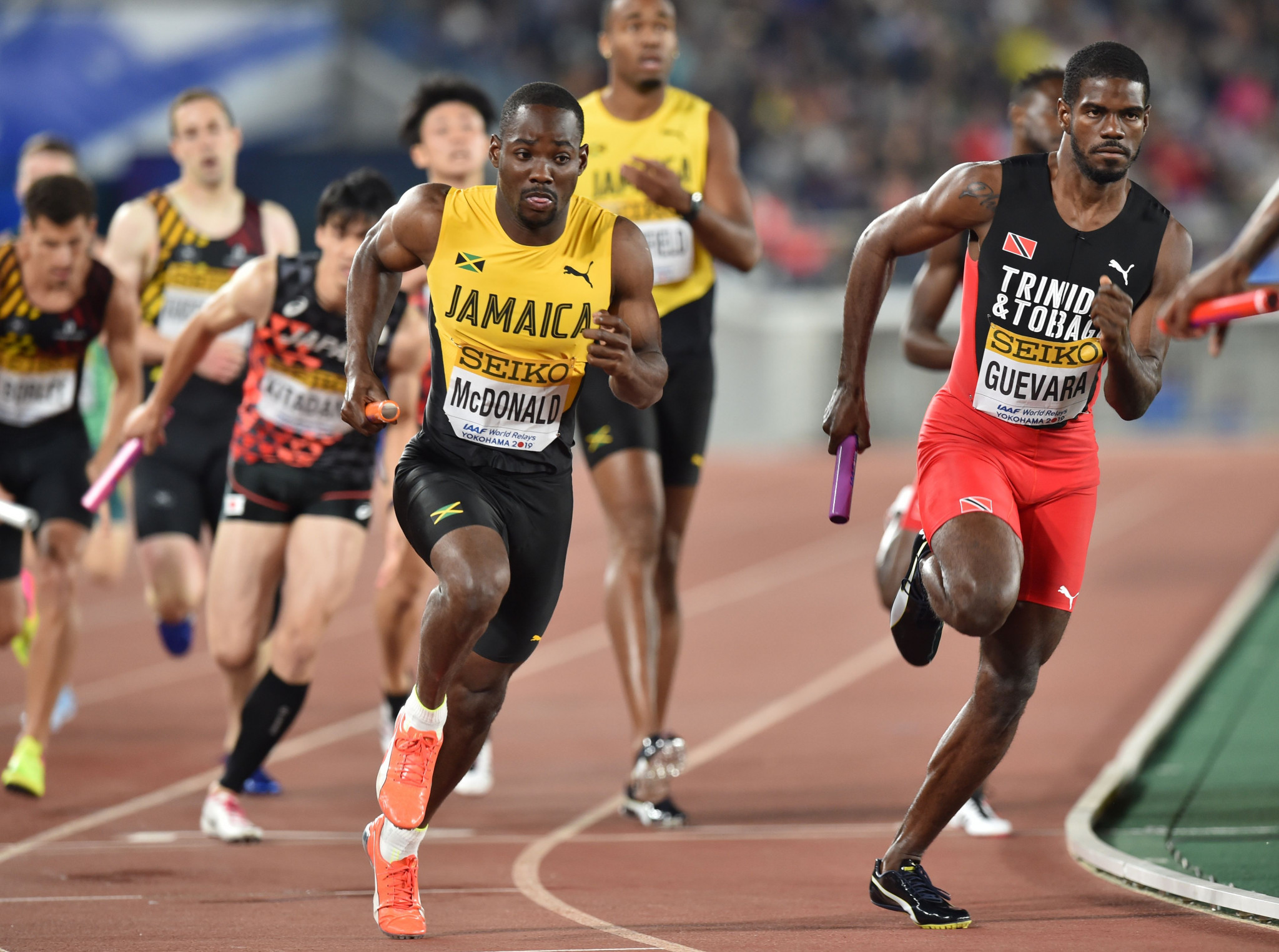 Independent track and field body invites World Athletics for Olympic qualification discussion