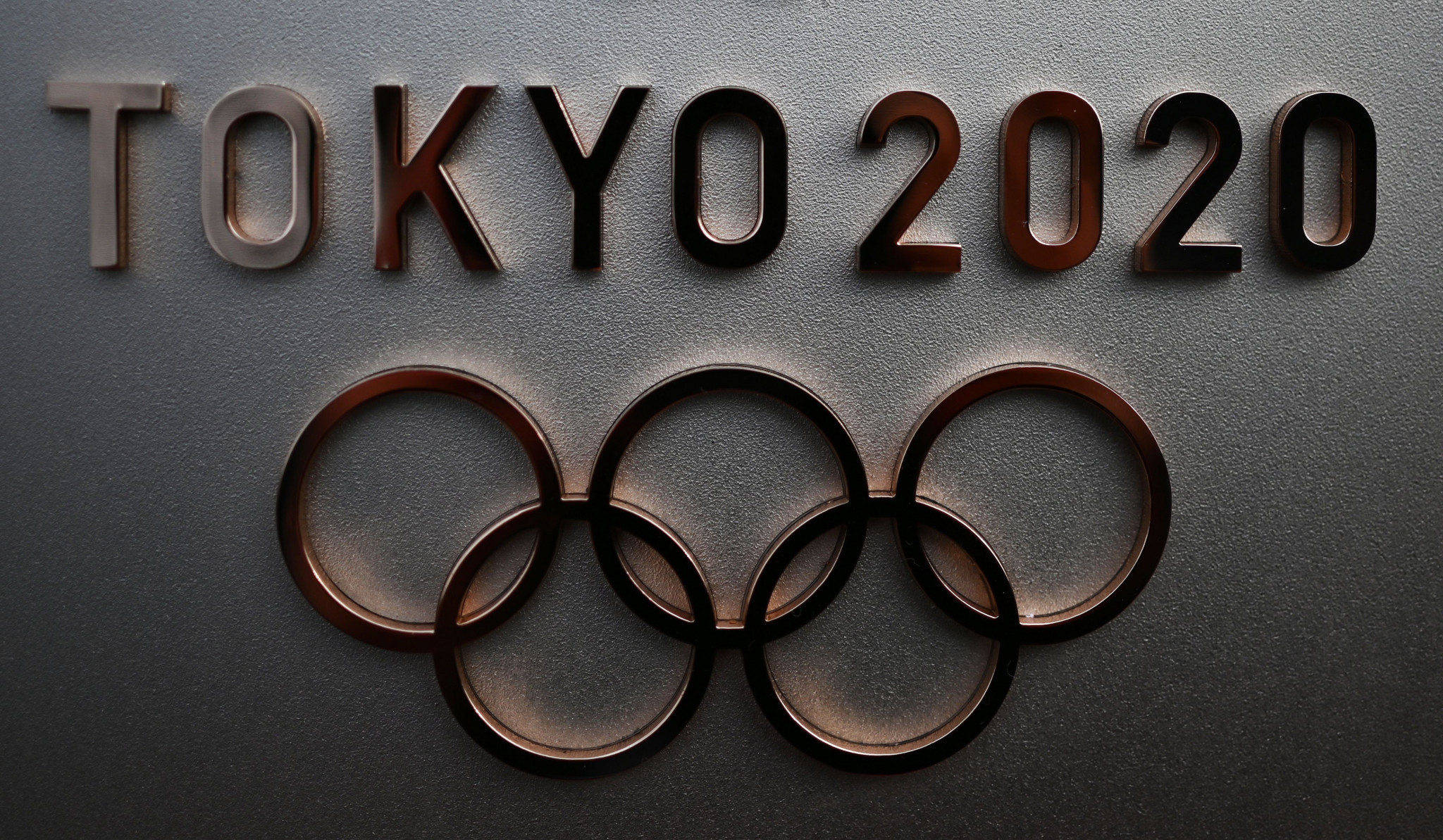 Organisers of the Tokyo 2020 Olympic Games are set to announce its motto tomorrow ©Getty Images