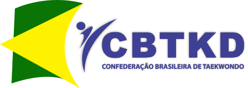 The Brazilian Taekwondo Confederation has paid tribute to Lucas Alves Leite ©CBTKD