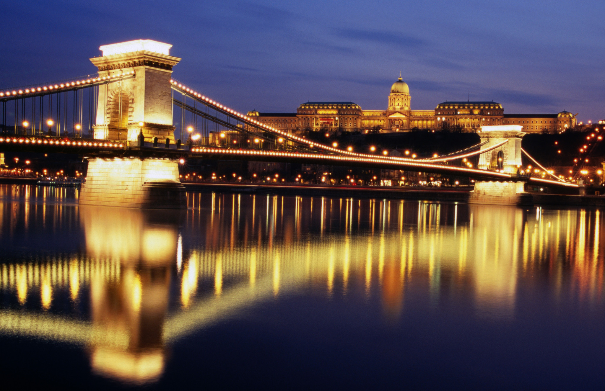 Budapest will host the AIBA Extraordinary Congress on March 20, it was confirmed today ©Getty Images