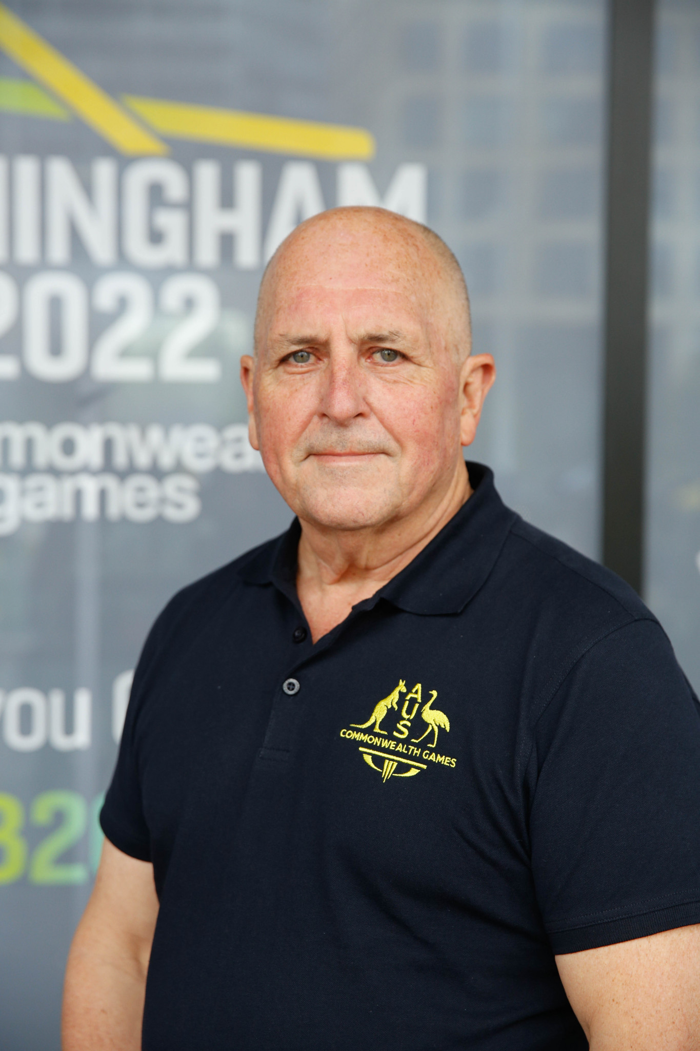 Commonwealth Games Australia chief executive Craig Phillips has warned funding cuts will affect Australian performance ©CGA