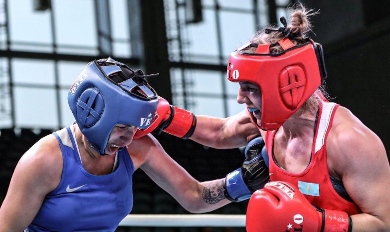 Kazakhstan boxing team to resume training camps for Tokyo 2020