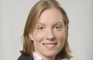 Britain's Sports Minister Tracey Crouch is to join the WADA Foundation Board ©UK Government