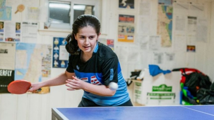Jewish table tennis player set to miss US Tokyo 2020 trials because of scheduling