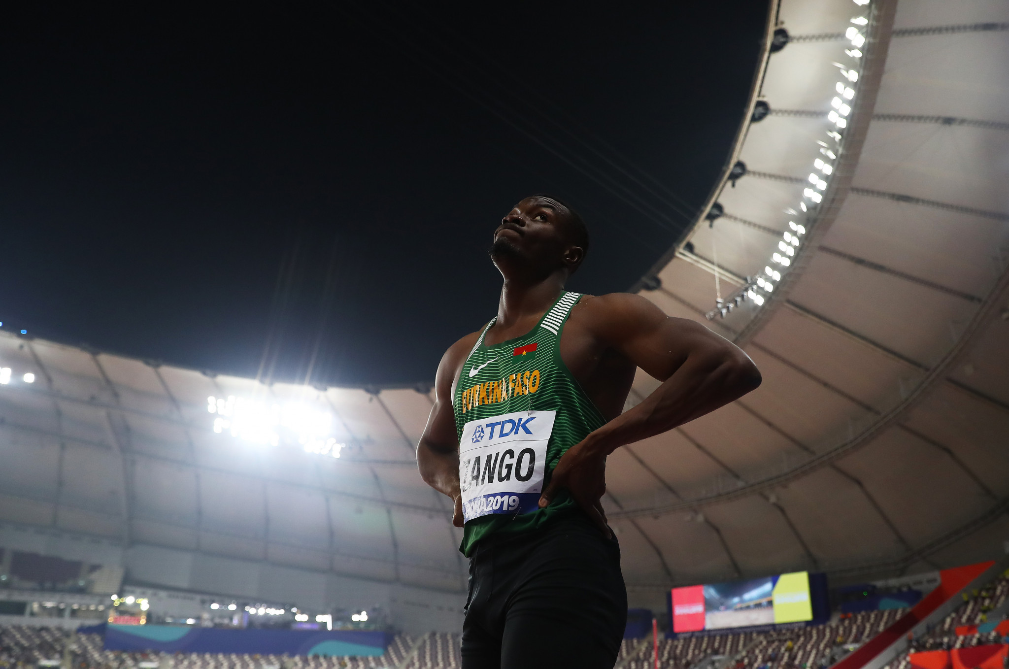 Triple jumpers eye world records at World Athletics Indoor Tour in Madrid