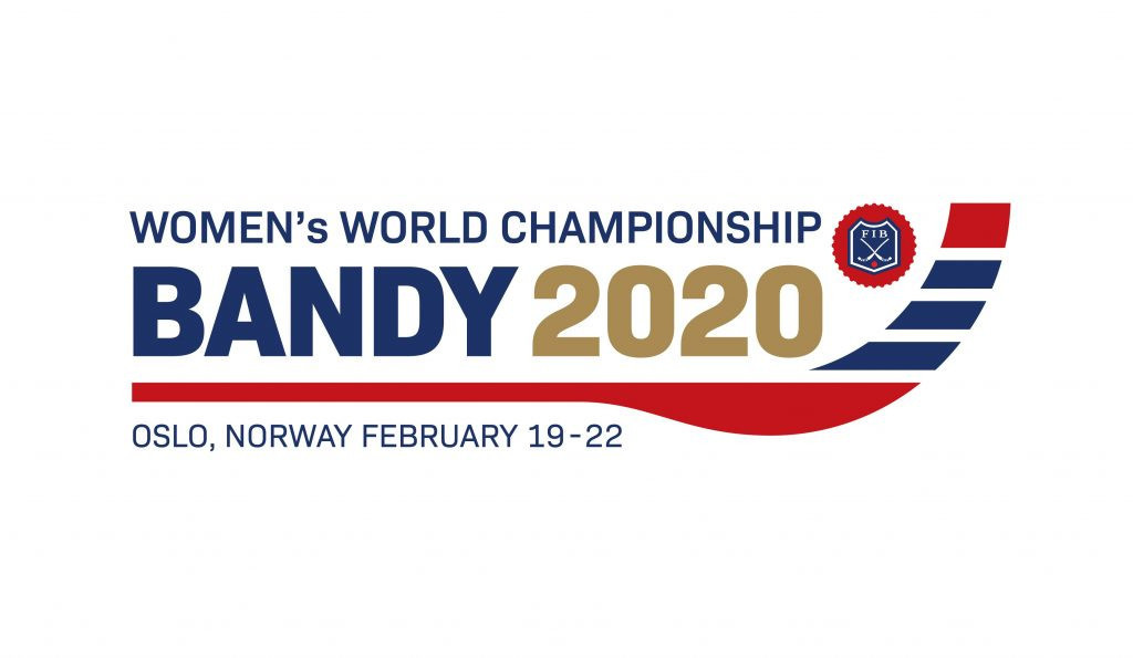 Sweden beat Russia in Women's Bandy World Championship final