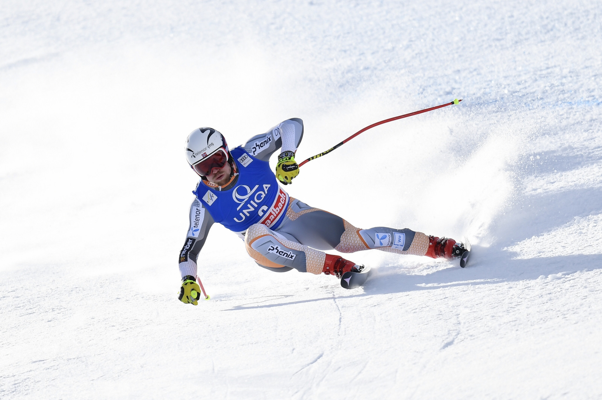 Kilde aims to defend FIS Alpine Ski World Cup lead in Japan