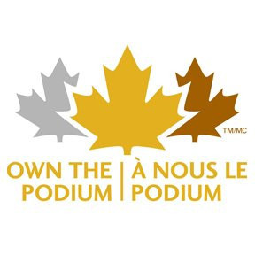 Canadian Olympic Committee extends agreement with Own The Podium