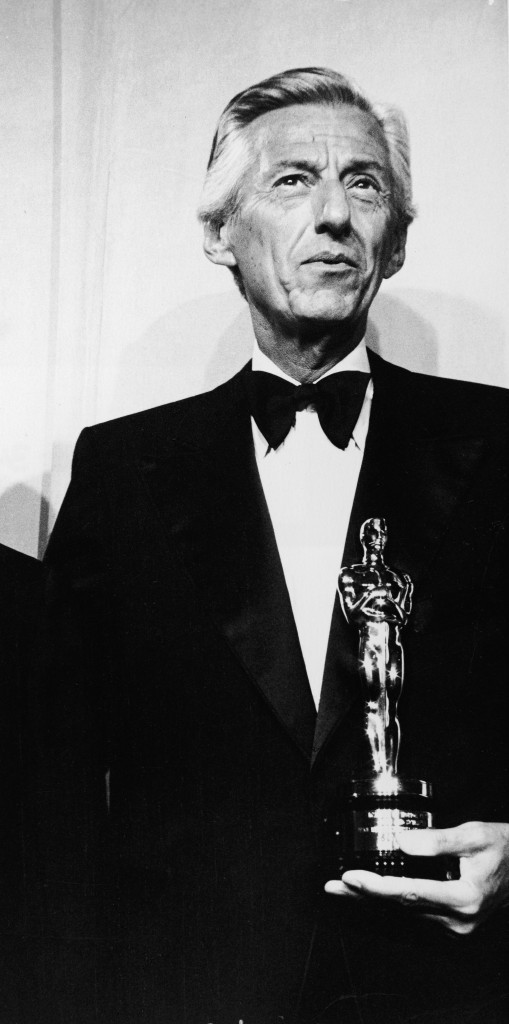 Lew Wasserman is considered the last of the legendary movie moguls