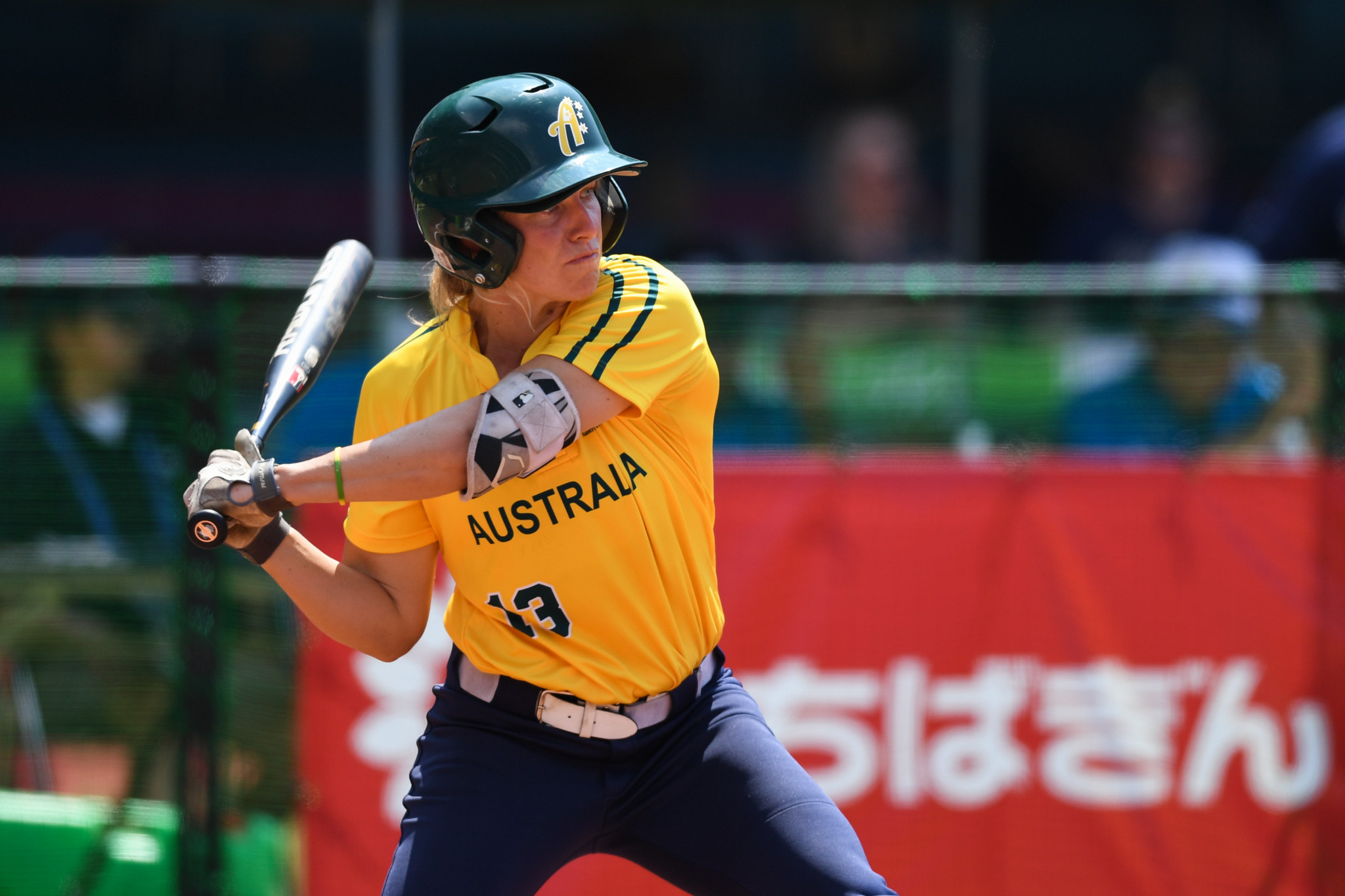 Softball Australia have agreed with the delay to the Tokyo 2020 Olympics ©Getty Images