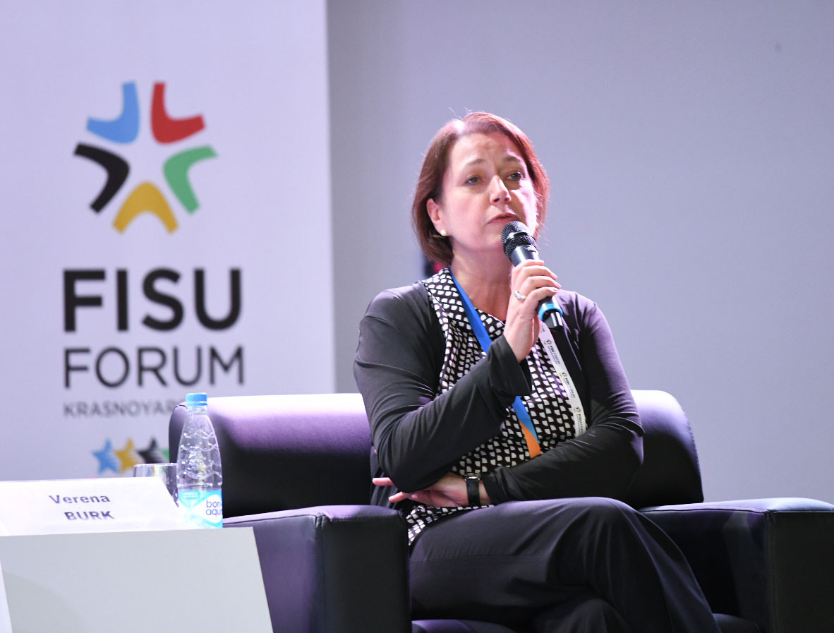 Costa Rica awarded 2022 FISU Forum after event stripped from Kyiv