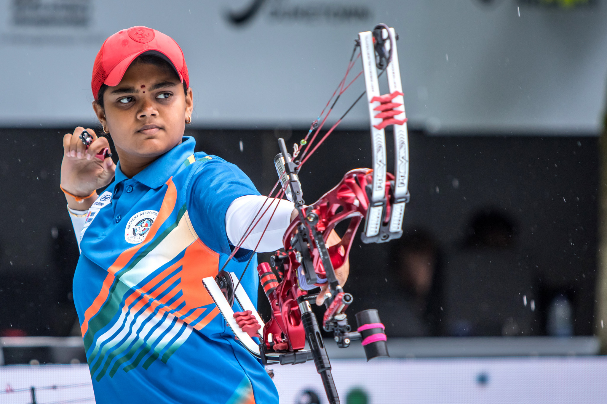 A Commonwealth Archery and Shooting Championships is due to take place in Chandigarh in January 2022 six months before Birmingham 2022 with medals of the two events added together afterwards ©Getty Images