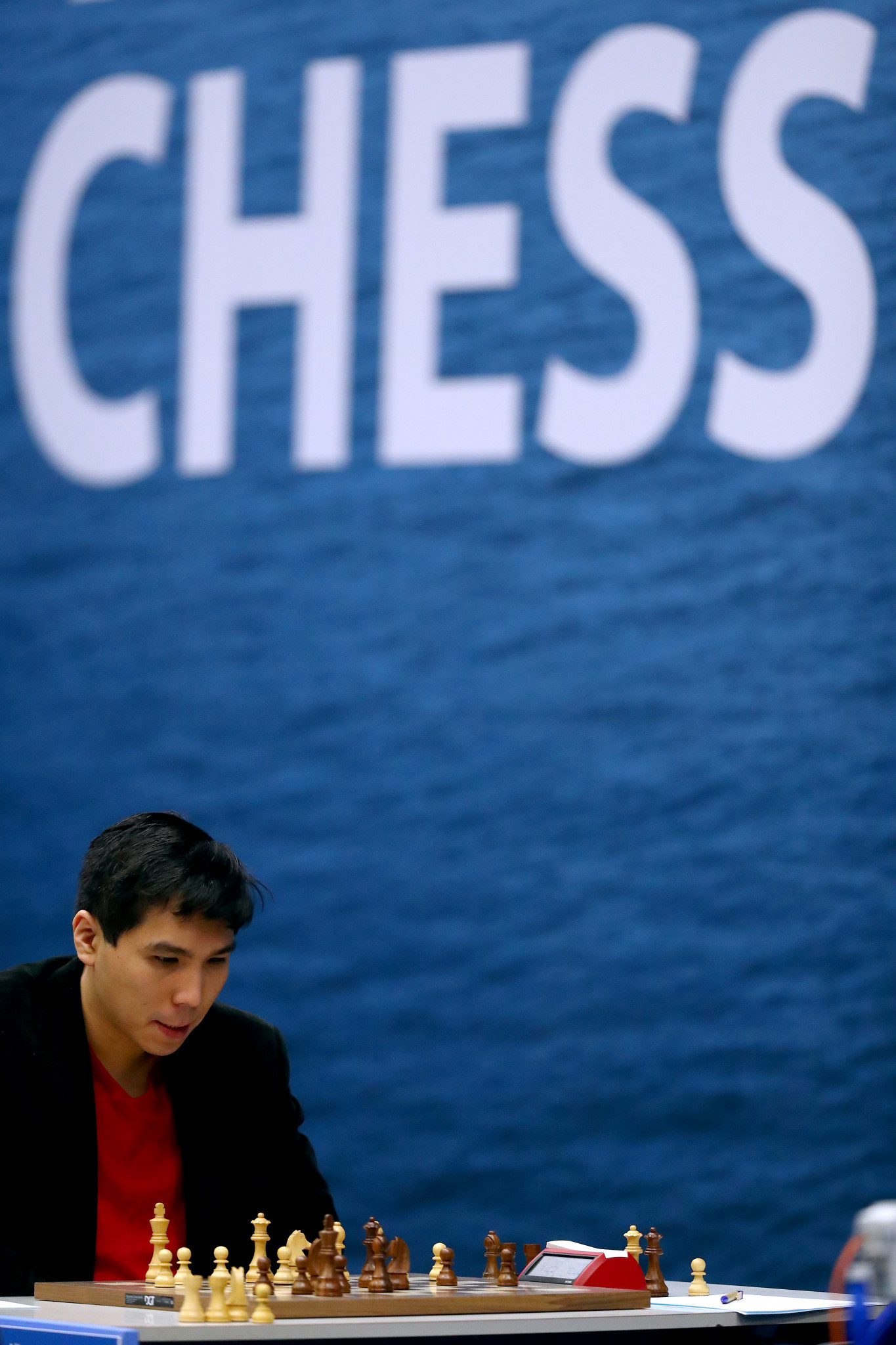 A new FIDE Charter for chess will be the main talking point ©Getty Images