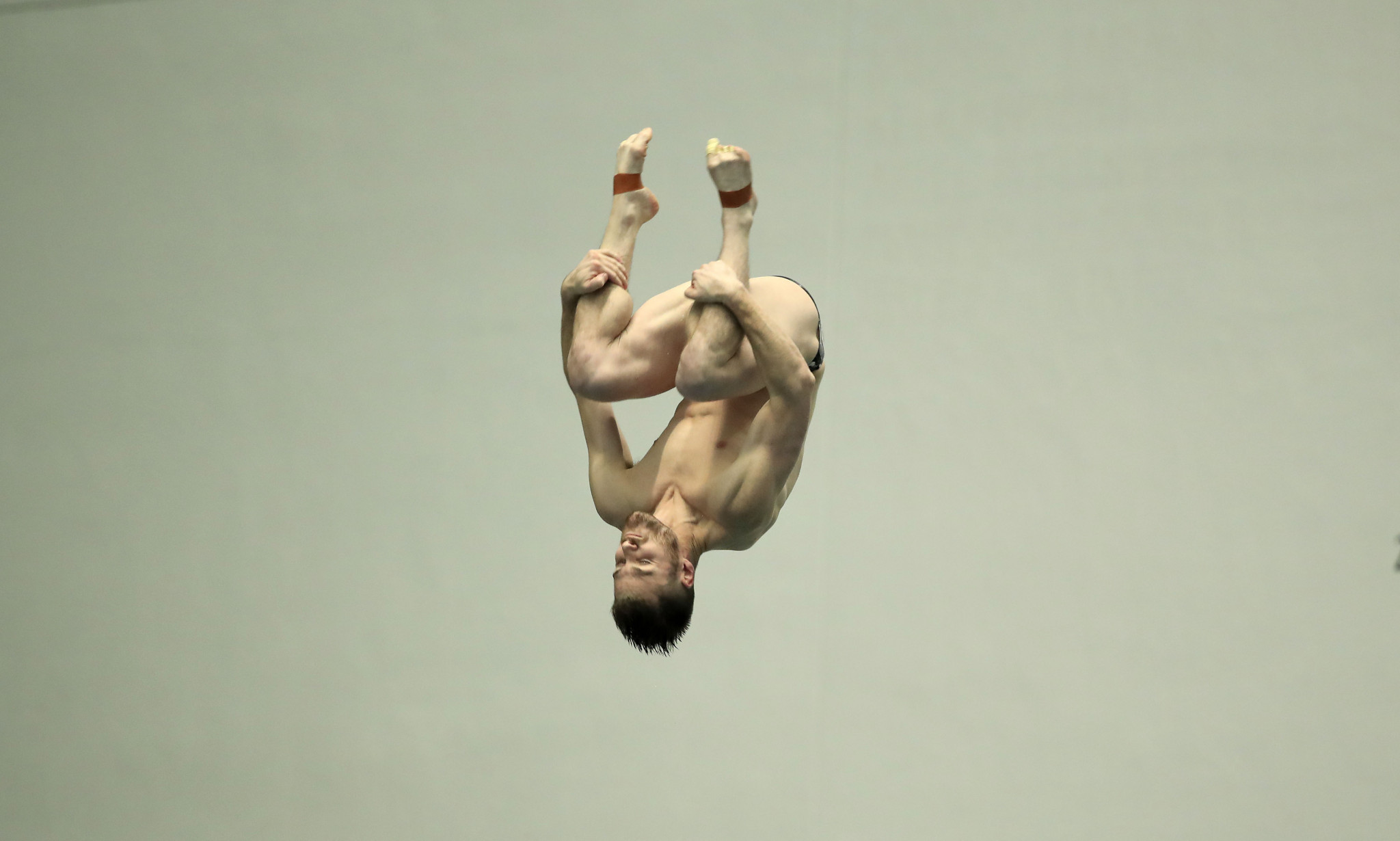 London 2012 champion David Boudia will also compete in Montreal ©Getty Images