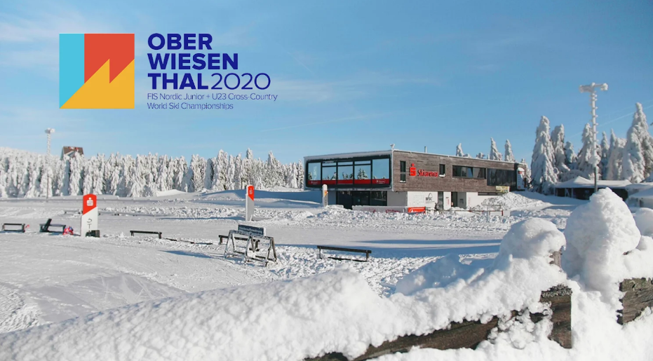 Oberwiesenthal ready to host FIS Nordic Junior and Under-23 Cross-Country World Ski Championships