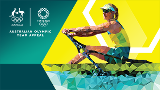 The ACT Government donated to the AOC Tokyo 2020 Olympic and Paralympic team appeals ©AOC