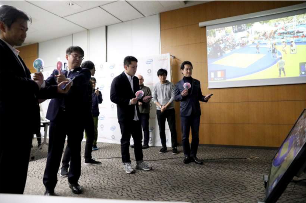 Tokyo 2020 announce winners of Open Innovation Challenge competition
