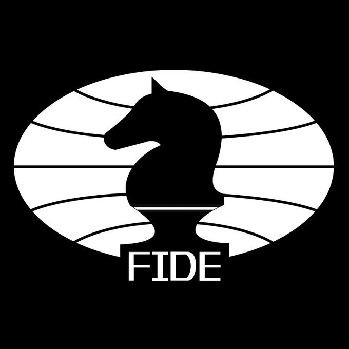 ❤ We just hit - FIDE - International Chess Federation