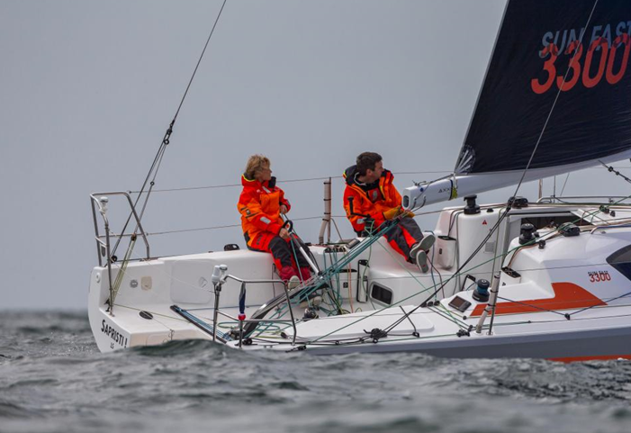 Twelve manufacturers involved in equipment process for new Paris 2024 offshore sailing event